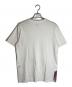 stussy (ステューシー) フォトTシャツ ホワイト サイズ:L：5000円