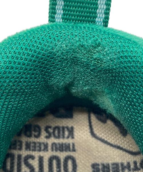 KEEN（キーン）KEEN (キーン) W JASPER グリーン サイズ:23の古着・服飾アイテム