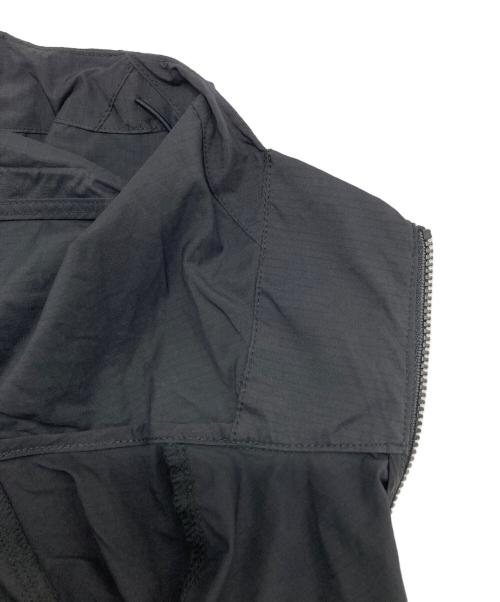 ARC'TERYX（アークテリクス）ARC'TERYX (アークテリクス) SQUAMISH HOODY ブラック サイズ:Mの古着・服飾アイテム