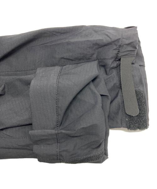 ARC'TERYX（アークテリクス）ARC'TERYX (アークテリクス) SQUAMISH HOODY ブラック サイズ:Mの古着・服飾アイテム