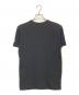PLAY COMME des GARCONS (プレイコムデギャルソン) ワンポイントRed Heart Tシャツ ブラック サイズ:Ⅿ：6000円