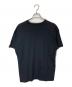 EVISU (エヴィス) Tシャツ ブラック サイズ:42：4000円