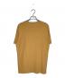 PRADA (プラダ) 半袖Tシャツ イエロー サイズ:L：4500円