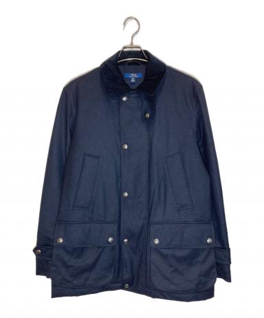 中古・古着通販】POLO RALPH LAUREN (ポロ・ラルフローレン) ウール