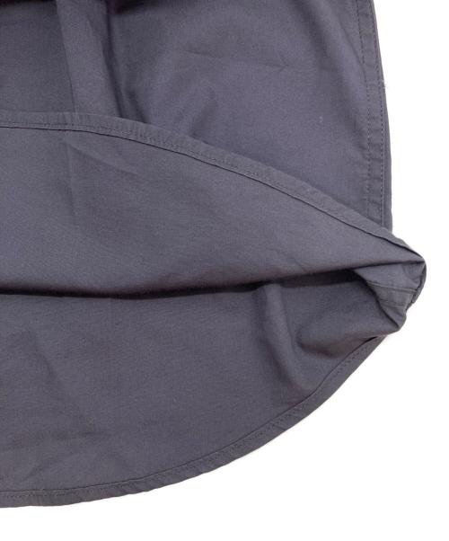 CoSTUME NATIONAL HOMME（コスチューム ナショナル オム）CoSTUME NATIONAL HOMME (コスチューム ナショナル オム) 半袖シャツ グレー サイズ:-の古着・服飾アイテム