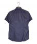 CoSTUME NATIONAL HOMME (コスチューム ナショナル オム) 半袖シャツ グレー サイズ:-：4500円