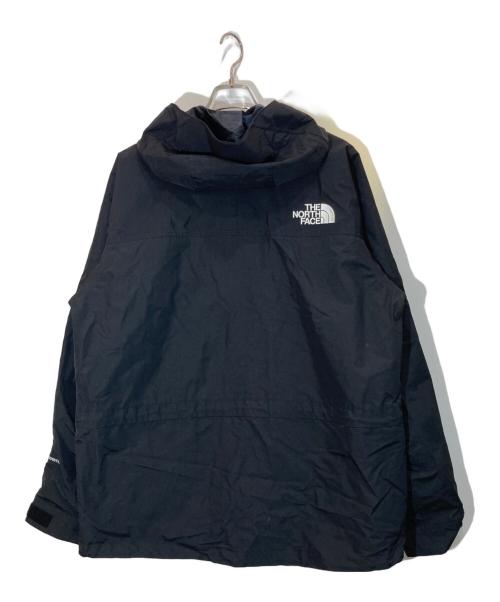 THE NORTH FACE（ザ ノース フェイス）THE NORTH FACE (ザ ノース フェイス) マウンテンライトジャケット ブラック サイズ:XLの古着・服飾アイテム