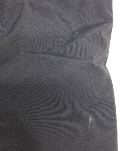 THE NORTH FACE（ザ ノース フェイス）THE NORTH FACE (ザ ノース フェイス) マウンテンライトジャケット ブラック サイズ:XLの古着・服飾アイテム