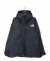 THE NORTH FACE（ザ ノース フェイス）の古着「マウンテンライトジャケット」｜ブラック