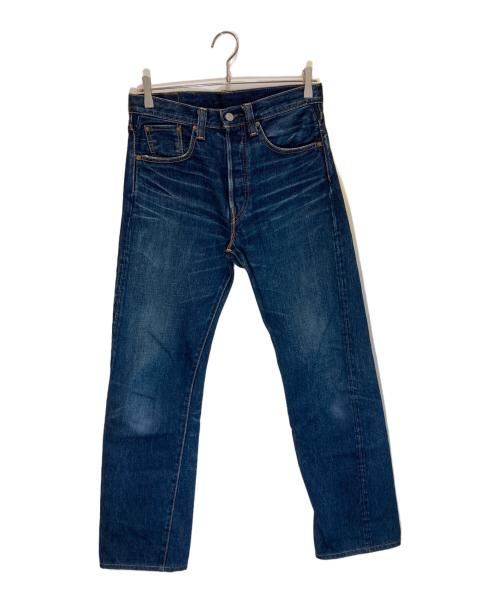 LEVI'S（リーバイス）LEVI'S (リーバイス) デニムパンツ インディゴ サイズ:SIZE W31の古着・服飾アイテム