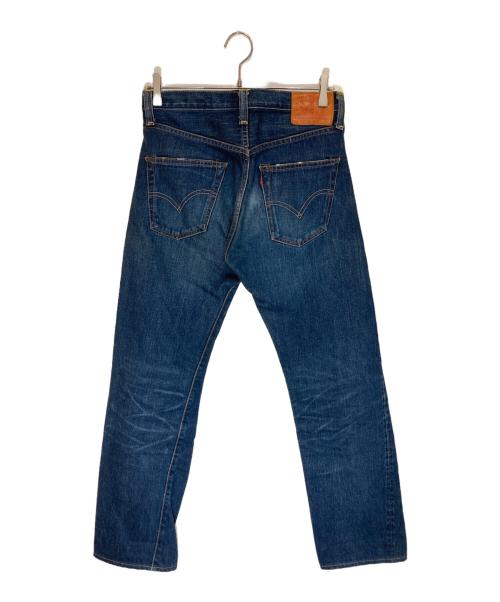 LEVI'S（リーバイス）LEVI'S (リーバイス) デニムパンツ インディゴ サイズ:SIZE W31の古着・服飾アイテム