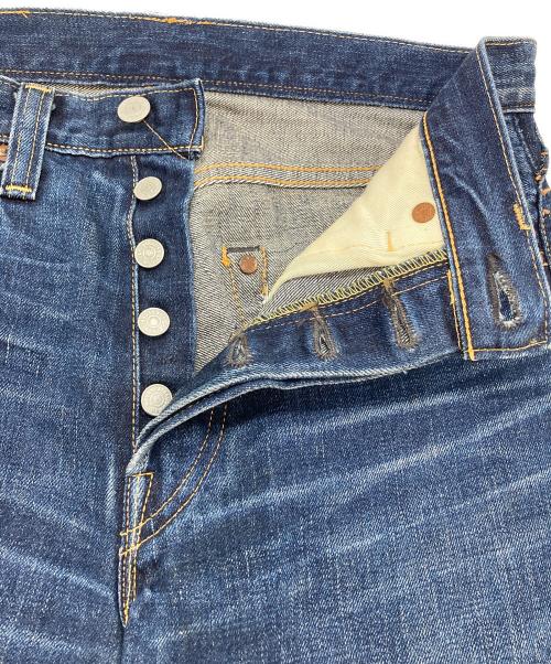 LEVI'S（リーバイス）LEVI'S (リーバイス) デニムパンツ インディゴ サイズ:SIZE W31の古着・服飾アイテム