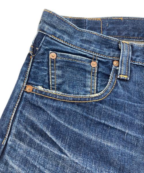LEVI'S（リーバイス）LEVI'S (リーバイス) デニムパンツ インディゴ サイズ:SIZE W31の古着・服飾アイテム