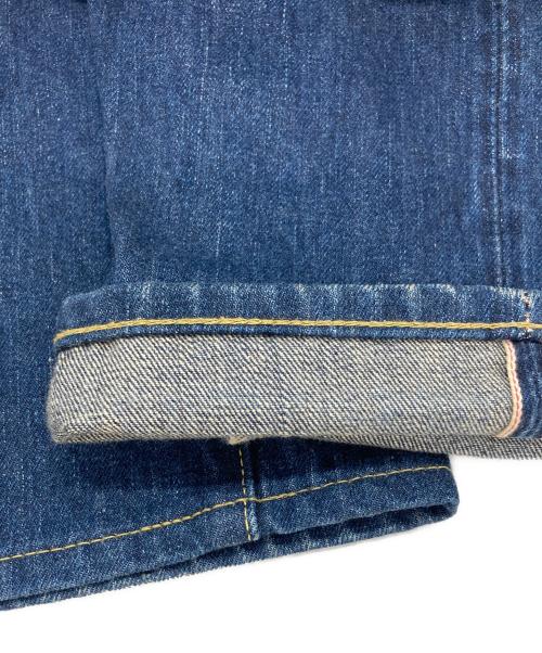 LEVI'S（リーバイス）LEVI'S (リーバイス) デニムパンツ インディゴ サイズ:SIZE W31の古着・服飾アイテム