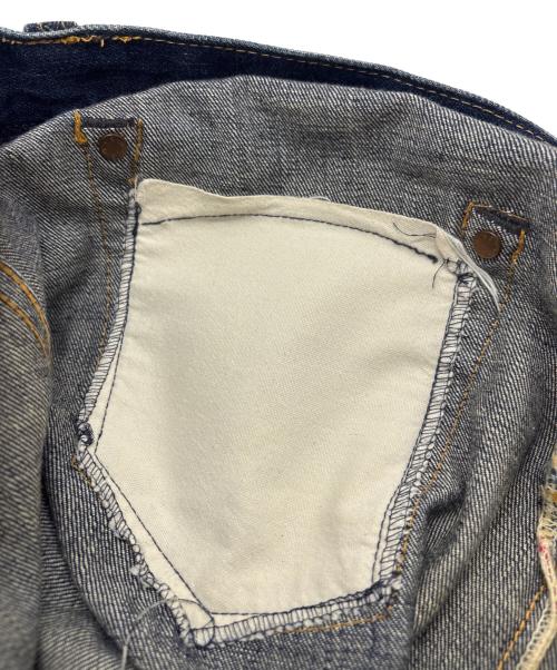 LEVI'S（リーバイス）LEVI'S (リーバイス) デニムパンツ インディゴ サイズ:SIZE W31の古着・服飾アイテム