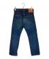 LEVI'S (リーバイス) デニムパンツ インディゴ サイズ:SIZE W31：8000円