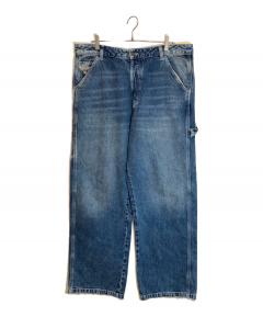中古・古着通販】DIESEL (ディーゼル) relaxed jeans d-rise 007dn