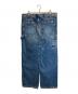 DIESEL (ディーゼル) Relaxed Jeans ミドルウエスト D-Livery インディゴ サイズ:SIZE W36：18000円
