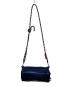中古・古着 Topologie (トポロジー) bottle sacoche ブルー サイズ:-：7000円