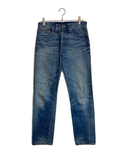 LEVI'S VINTAGE CLOTHING（リーバイス ビンテージ クロージング）LEVI'S VINTAGE CLOTHING (リーバイス ビンテージ クロージング) 1954年復刻501Z XXデニムパンツ インディゴ サイズ:SIZE W30×L32の古着・服飾アイテム