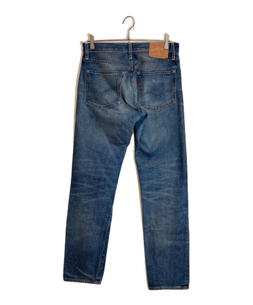 LEVI'S VINTAGE CLOTHING（リーバイス ビンテージ クロージング）LEVI'S VINTAGE CLOTHING (リーバイス ビンテージ クロージング) 1954年復刻501Z XXデニムパンツ インディゴ サイズ:SIZE W30×L32の古着・服飾アイテム