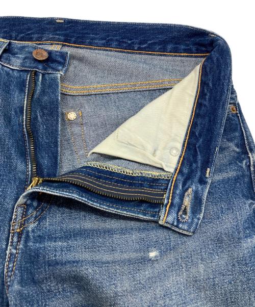 LEVI'S VINTAGE CLOTHING（リーバイス ビンテージ クロージング）LEVI'S VINTAGE CLOTHING (リーバイス ビンテージ クロージング) 1954年復刻501Z XXデニムパンツ インディゴ サイズ:SIZE W30×L32の古着・服飾アイテム