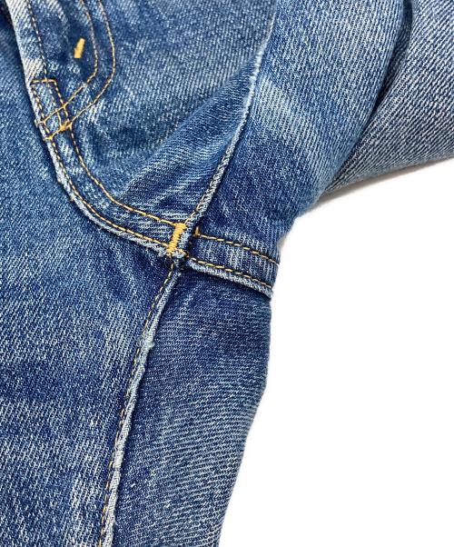 LEVI'S VINTAGE CLOTHING（リーバイス ビンテージ クロージング）LEVI'S VINTAGE CLOTHING (リーバイス ビンテージ クロージング) 1954年復刻501Z XXデニムパンツ インディゴ サイズ:SIZE W30×L32の古着・服飾アイテム