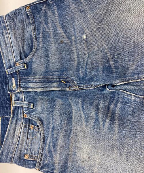 LEVI'S VINTAGE CLOTHING（リーバイス ビンテージ クロージング）LEVI'S VINTAGE CLOTHING (リーバイス ビンテージ クロージング) 1954年復刻501Z XXデニムパンツ インディゴ サイズ:SIZE W30×L32の古着・服飾アイテム
