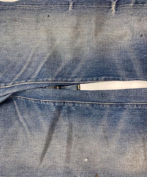 LEVI'S VINTAGE CLOTHING（リーバイス ビンテージ クロージング）LEVI'S VINTAGE CLOTHING (リーバイス ビンテージ クロージング) 1954年復刻501Z XXデニムパンツ インディゴ サイズ:SIZE W30×L32の古着・服飾アイテム