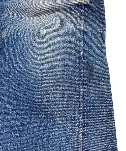 LEVI'S VINTAGE CLOTHING（リーバイス ビンテージ クロージング）LEVI'S VINTAGE CLOTHING (リーバイス ビンテージ クロージング) 1954年復刻501Z XXデニムパンツ インディゴ サイズ:SIZE W30×L32の古着・服飾アイテム