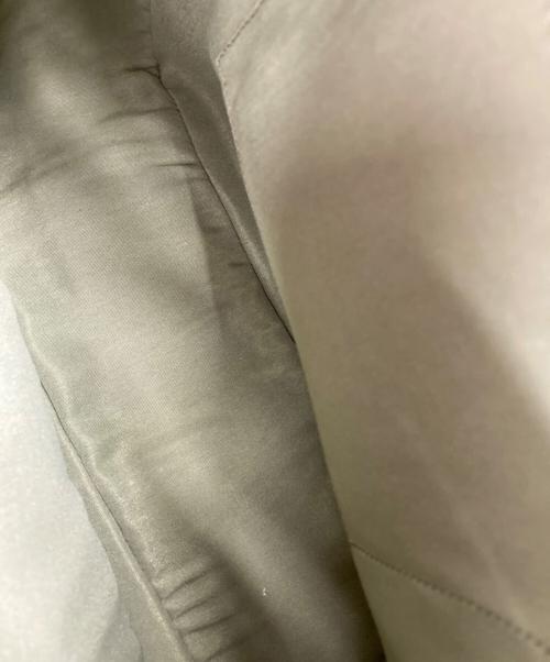 Hamano（ハマノ）HAMANO (ハマノ) トートバッグ ブラックの古着・服飾アイテム