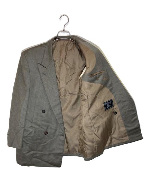 Burberry's（バーバリーズ）Burberry's (バーバリーズ) セットアップスーツ ブラウン サイズ:-の古着・服飾アイテム