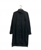 Y-3ワイスリー）の古着「YOHJI SHIRT」｜ブラック