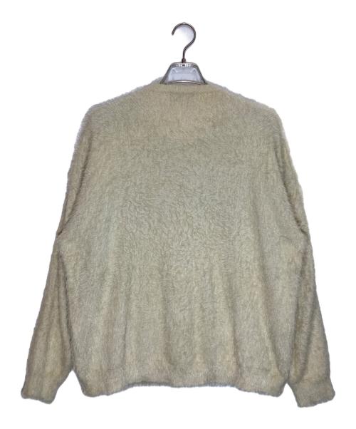 glamb（グラム）glamb (グラム) Star knit アイボリー サイズ:SIZE 3の古着・服飾アイテム