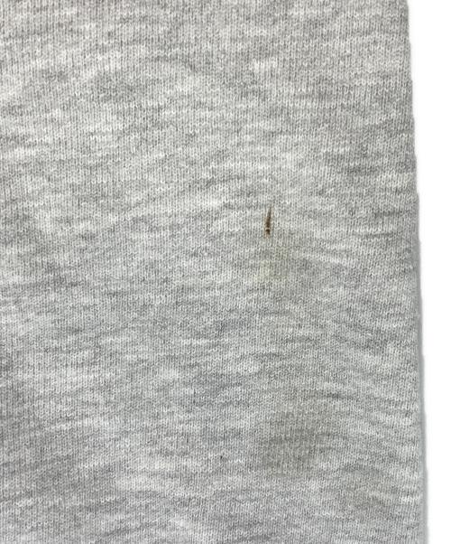 Champion REVERSE WEAVE（チャンピオン リバース ウィーブ）Champion REVERSE WEAVE (チャンピオン リバース ウィーブ) カレッジスウェット グレー サイズ:Lの古着・服飾アイテム