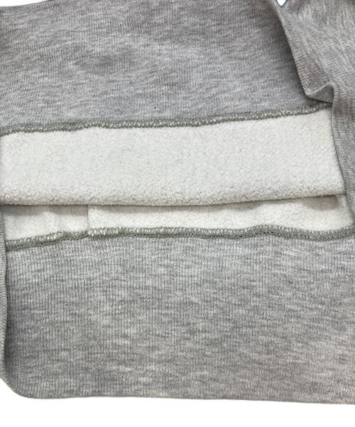Champion REVERSE WEAVE（チャンピオン リバース ウィーブ）Champion REVERSE WEAVE (チャンピオン リバース ウィーブ) カレッジスウェット グレー サイズ:Lの古着・服飾アイテム