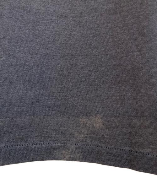 HARLEY-DAVIDSON（ハーレーダビッドソン）HARLEY-DAVIDSON (ハーレーダビッドソン) ヴィンテージTシャツ ブラック サイズ:XLの古着・服飾アイテム