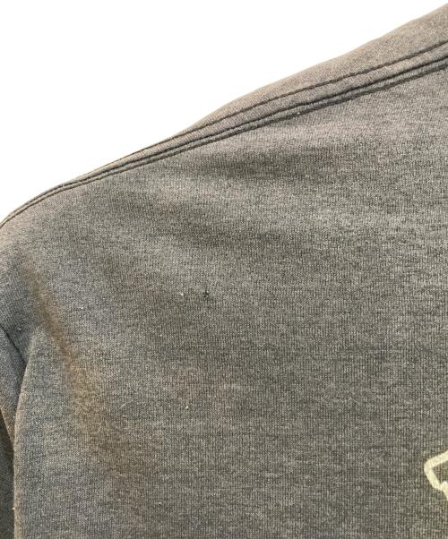 HARLEY-DAVIDSON（ハーレーダビッドソン）HARLEY-DAVIDSON (ハーレーダビッドソン) ヴィンテージTシャツ ブラック サイズ:XLの古着・服飾アイテム