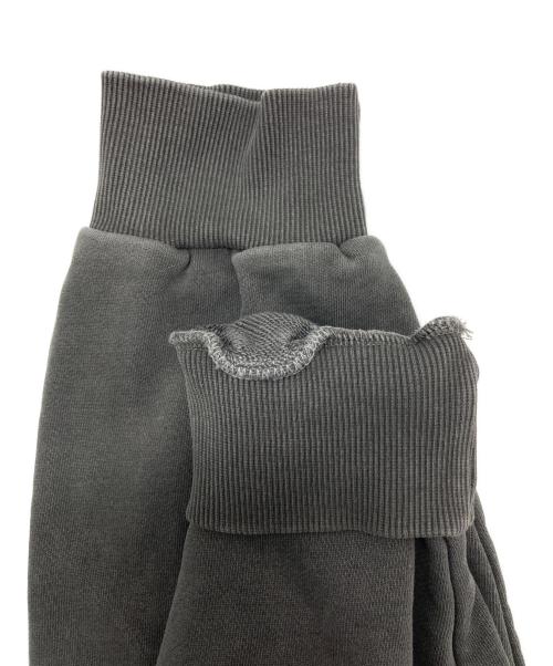 SOMEIT（サミット）SOMEIT (サミット) プルオーバーパーカー ブラック サイズ:Lの古着・服飾アイテム
