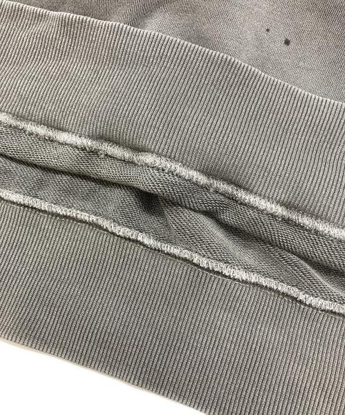 SOMEIT（サミット）SOMEIT (サミット) プルオーバーパーカー ブラック サイズ:Lの古着・服飾アイテム