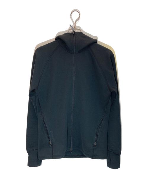 HOUDINI（フーディニ）HOUDINI (フーディニ) Mono Air Houdi ブラック サイズ:Mの古着・服飾アイテム