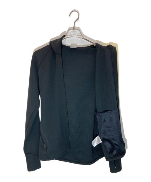 HOUDINI（フーディニ）HOUDINI (フーディニ) Mono Air Houdi ブラック サイズ:Mの古着・服飾アイテム