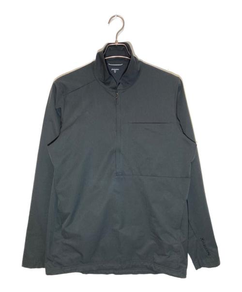 HOUDINI（フーディニ）HOUDINI (フーディニ) Ms Daybreak Pullover ブラック サイズ:Ⅿの古着・服飾アイテム