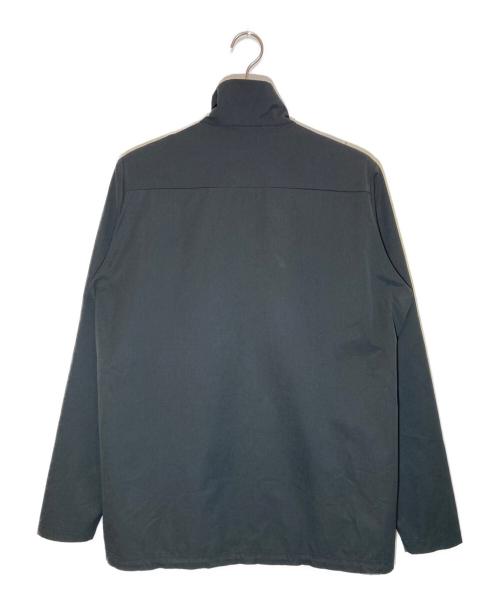 HOUDINI（フーディニ）HOUDINI (フーディニ) Ms Daybreak Pullover ブラック サイズ:Ⅿの古着・服飾アイテム