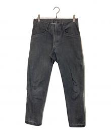 ARC'TERYX VEILANCE（アークテリクスヴェイランス）の古着「CAMBRE PANT」｜グレー