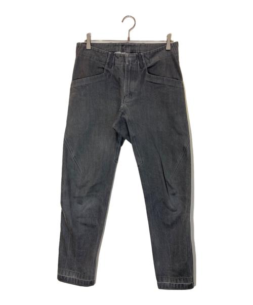 ARC'TERYX VEILANCE（アークテリクスヴェイランス）ARC'TERYX VEILANCE (アークテリクスヴェイランス) CAMBRE PANT グレー サイズ:30の古着・服飾アイテム