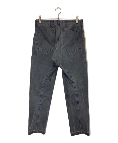 ARC'TERYX VEILANCE（アークテリクスヴェイランス）ARC'TERYX VEILANCE (アークテリクスヴェイランス) CAMBRE PANT グレー サイズ:30の古着・服飾アイテム