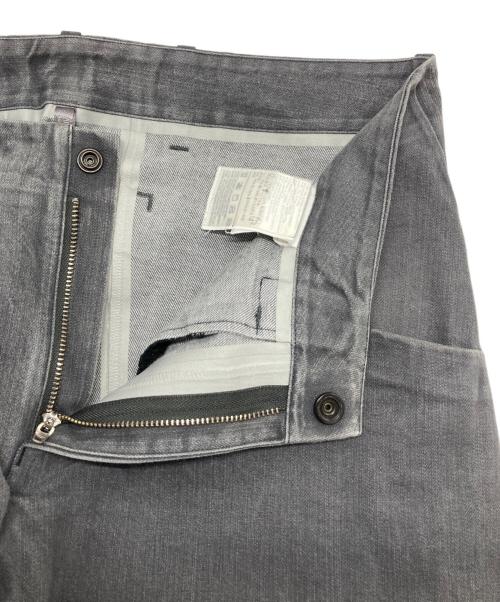 ARC'TERYX VEILANCE（アークテリクスヴェイランス）ARC'TERYX VEILANCE (アークテリクスヴェイランス) CAMBRE PANT グレー サイズ:30の古着・服飾アイテム