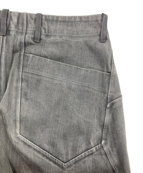 ARC'TERYX VEILANCE（アークテリクスヴェイランス）ARC'TERYX VEILANCE (アークテリクスヴェイランス) CAMBRE PANT グレー サイズ:30の古着・服飾アイテム