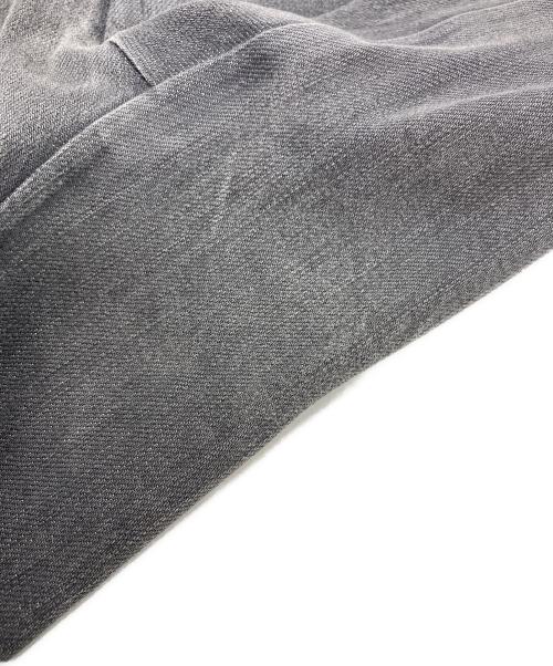 ARC'TERYX VEILANCE（アークテリクスヴェイランス）ARC'TERYX VEILANCE (アークテリクスヴェイランス) CAMBRE PANT グレー サイズ:30の古着・服飾アイテム